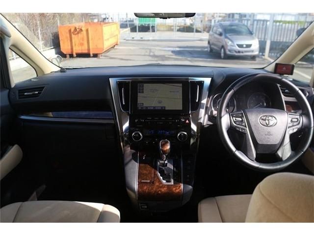 TOYOTA ALPHARD 2020 Image 31