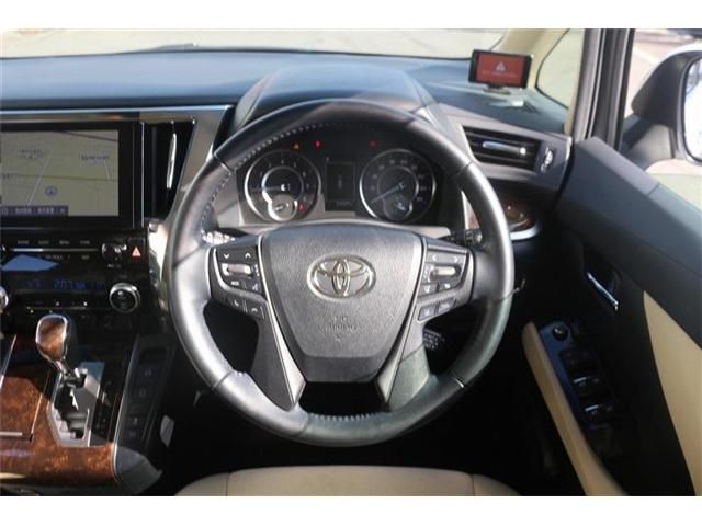TOYOTA ALPHARD 2020 Image 31