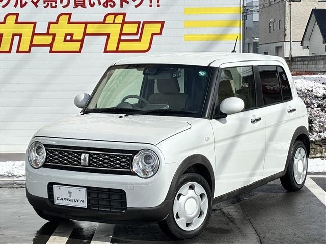 SUZUKI ALTO LAPIN 2019 Image 31