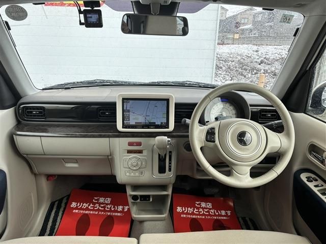 SUZUKI ALTO LAPIN 2019 Image 31