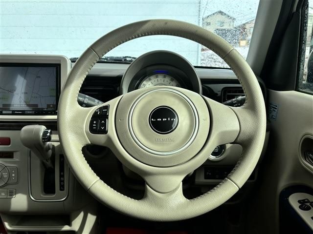 SUZUKI ALTO LAPIN 2019 Image 31