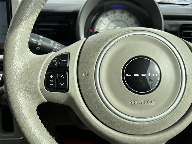 SUZUKI ALTO LAPIN 2019 Image 31