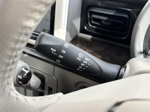 SUZUKI ALTO LAPIN 2019 Image 31