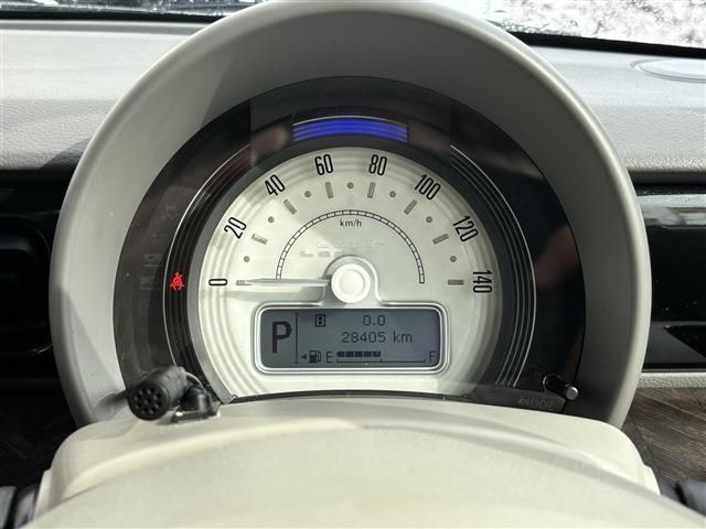 SUZUKI ALTO LAPIN 2019 Image 31