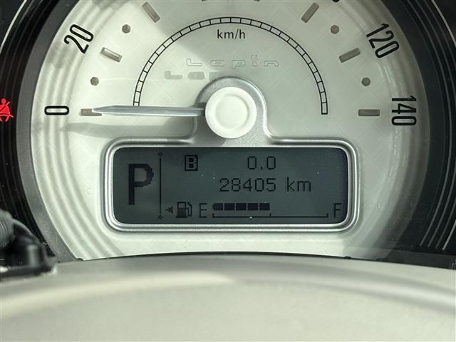 SUZUKI ALTO LAPIN 2019 Image 31