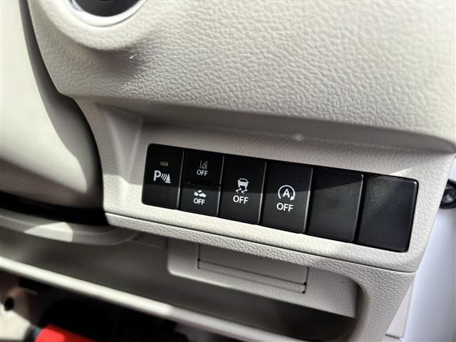 SUZUKI ALTO LAPIN 2019 Image 31