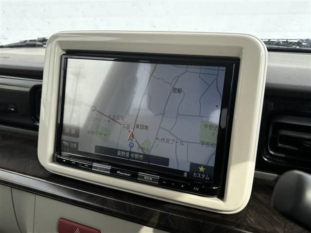 SUZUKI ALTO LAPIN 2019 Image 31