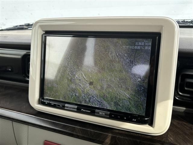 SUZUKI ALTO LAPIN 2019 Image 31