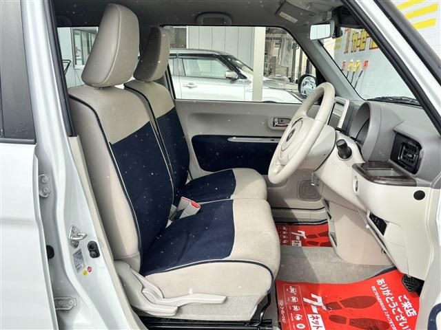 SUZUKI ALTO LAPIN 2019 Image 31