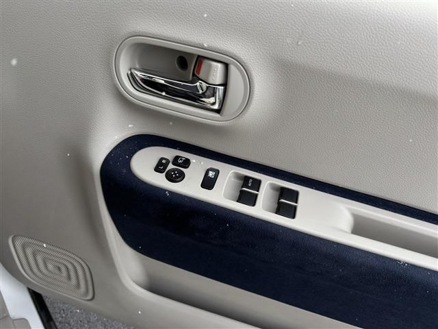 SUZUKI ALTO LAPIN 2019 Image 31