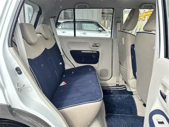 SUZUKI ALTO LAPIN 2019 Image 31