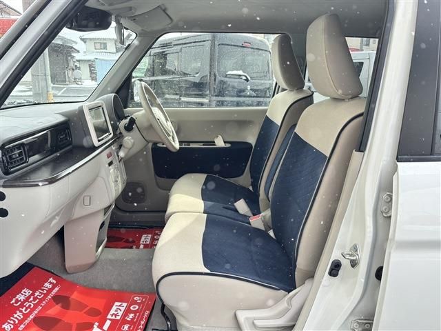 SUZUKI ALTO LAPIN 2019 Image 31