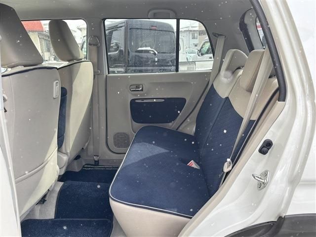 SUZUKI ALTO LAPIN 2019 Image 31