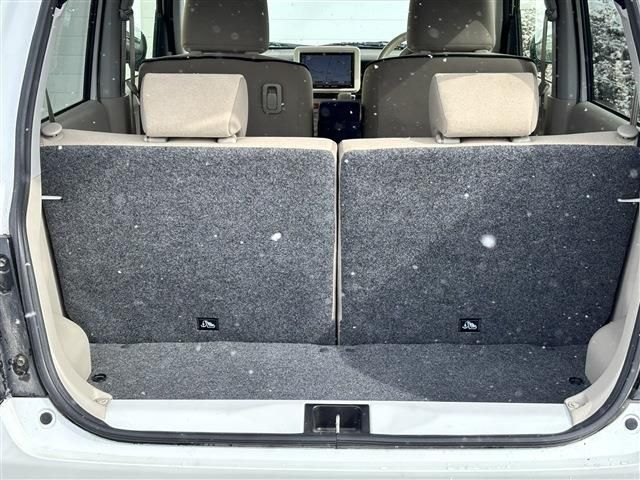 SUZUKI ALTO LAPIN 2019 Image 31