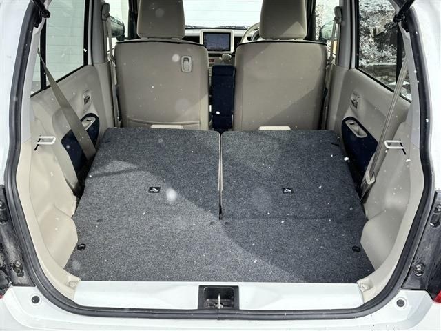 SUZUKI ALTO LAPIN 2019 Image 31