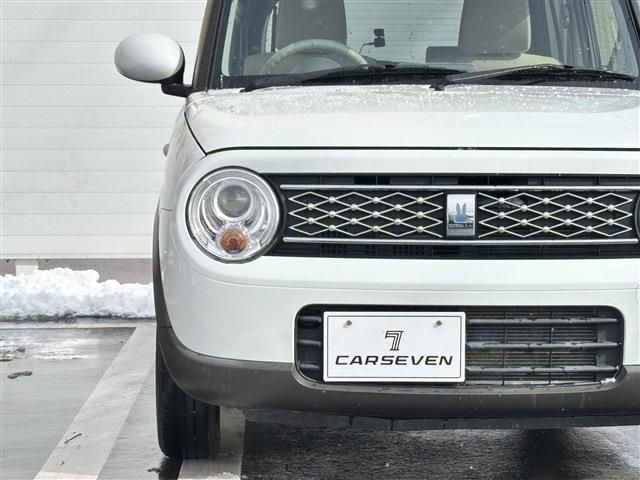 SUZUKI ALTO LAPIN 2019 Image 31