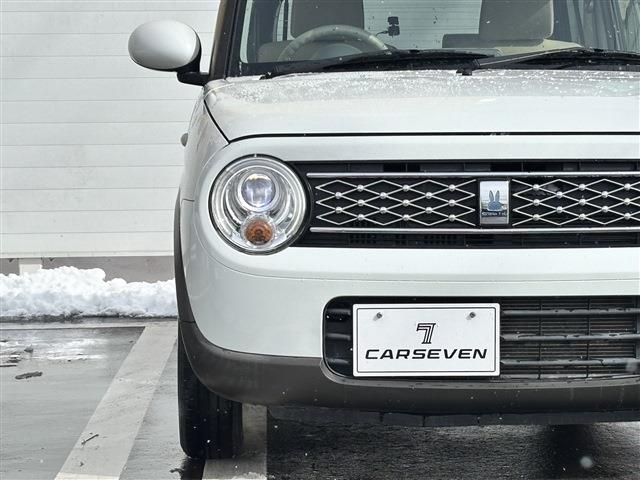 SUZUKI ALTO LAPIN 2019 Image 31