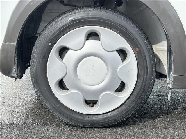 SUZUKI ALTO LAPIN 2019 Image 31