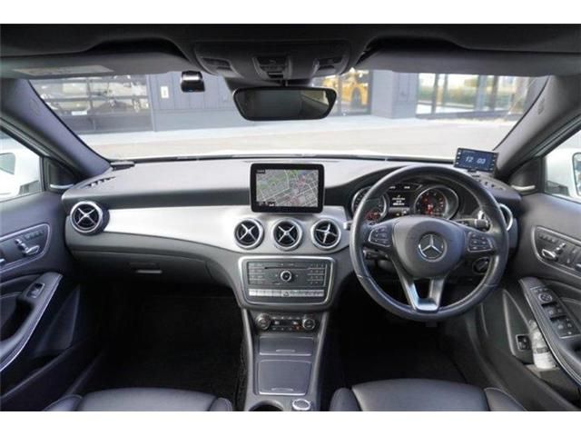 MERCEDES BENZ GLA CL 2018 Image 31