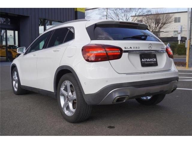 MERCEDES BENZ GLA CL 2018 Image 31