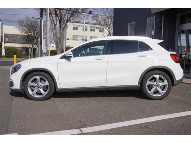 MERCEDES BENZ GLA CL 2018 Image 31