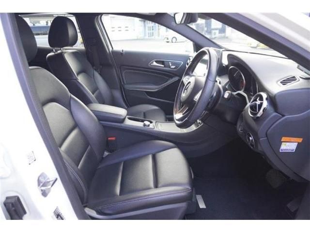 MERCEDES BENZ GLA CL 2018 Image 31