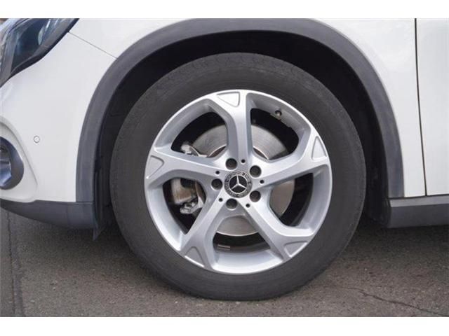 MERCEDES BENZ GLA CL 2018 Image 31