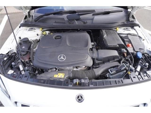 MERCEDES BENZ GLA CL 2018 Image 31