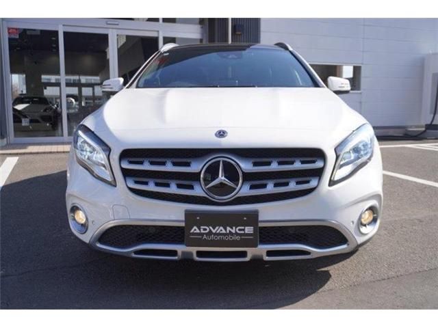 MERCEDES BENZ GLA CL 2018 Image 31
