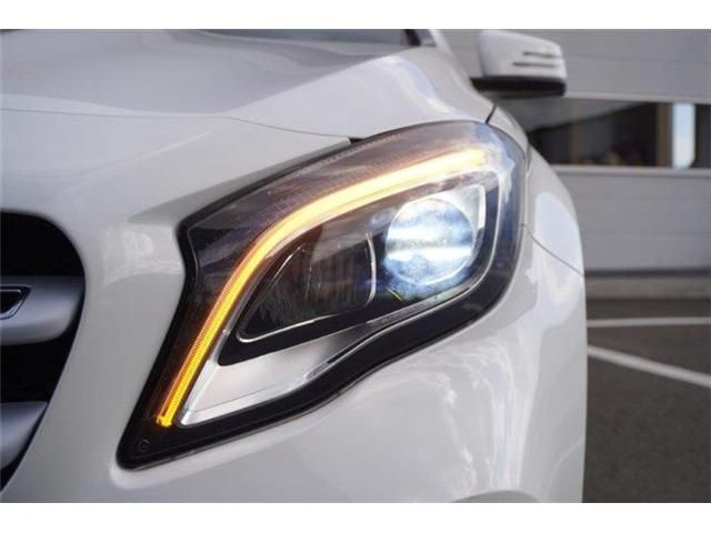 MERCEDES BENZ GLA CL 2018 Image 31