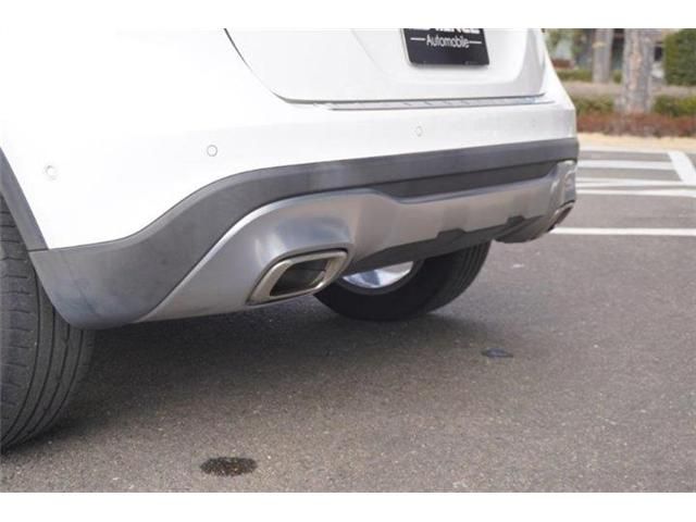 MERCEDES BENZ GLA CL 2018 Image 31