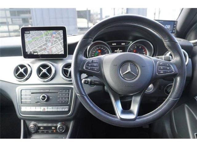 MERCEDES BENZ GLA CL 2018 Image 31