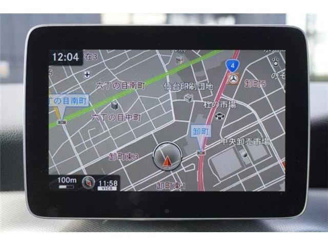 MERCEDES BENZ GLA CL 2018 Image 31