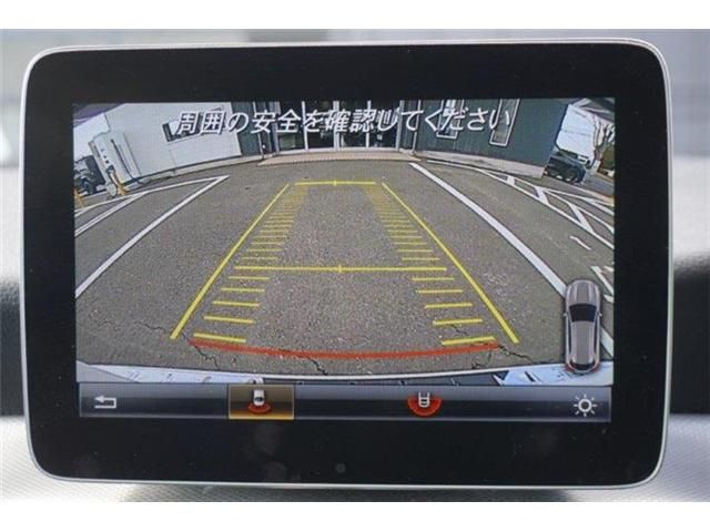 MERCEDES BENZ GLA CL 2018 Image 31