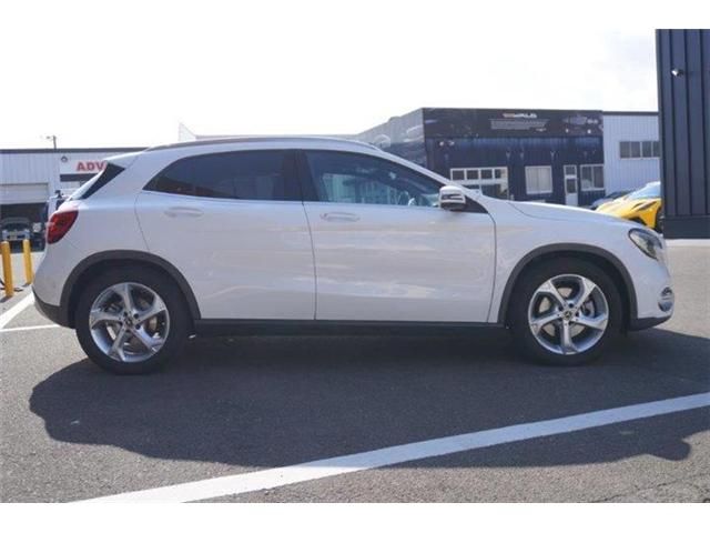 MERCEDES BENZ GLA CL 2018 Image 31