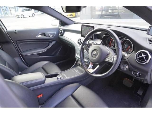 MERCEDES BENZ GLA CL 2018 Image 31