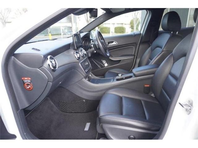 MERCEDES BENZ GLA CL 2018 Image 31