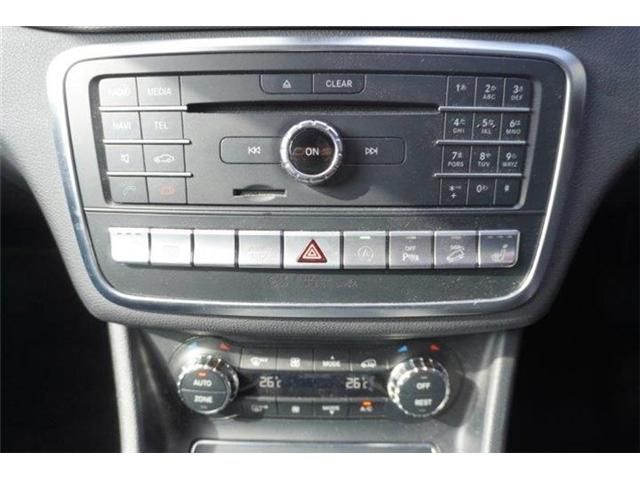 MERCEDES BENZ GLA CL 2018 Image 31