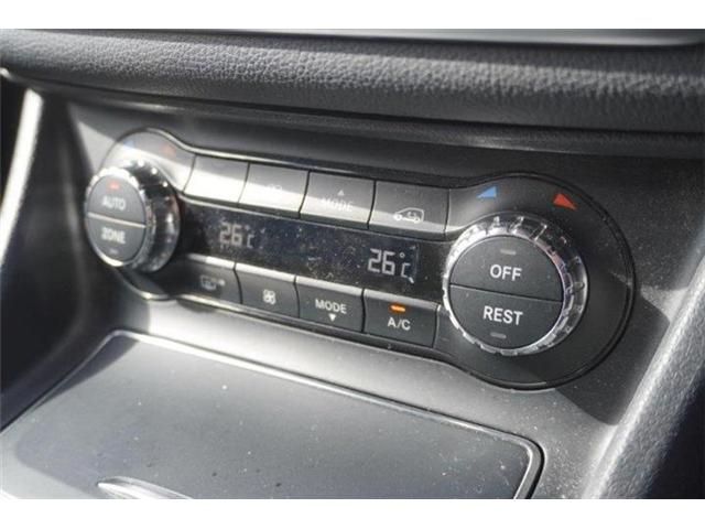 MERCEDES BENZ GLA CL 2018 Image 31