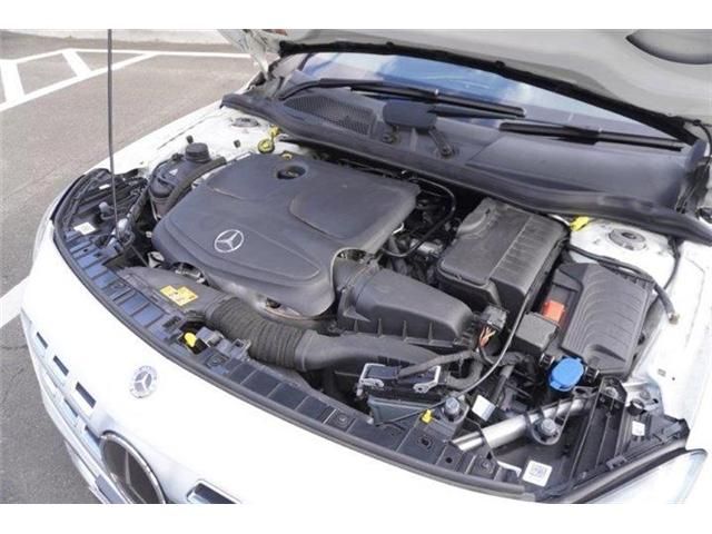 MERCEDES BENZ GLA CL 2018 Image 31