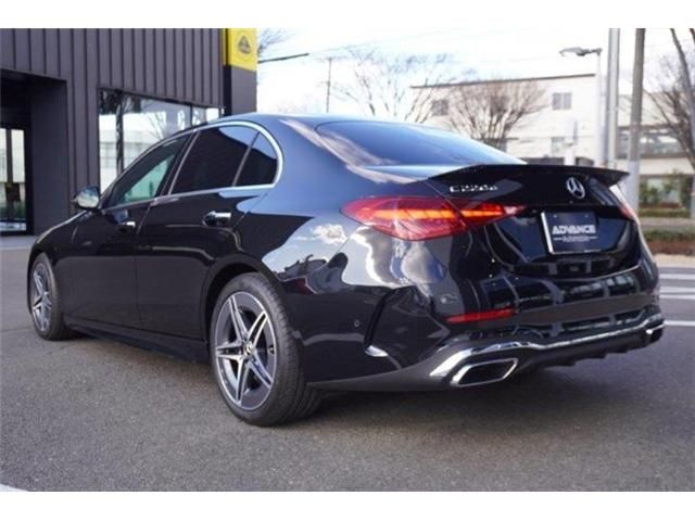 MERCEDES BENZ C CLAS 2021 Image 31