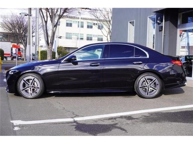 MERCEDES BENZ C CLAS 2021 Image 31