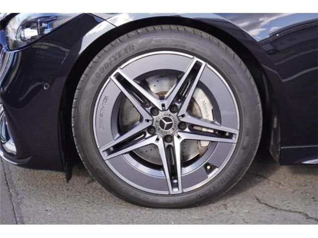 MERCEDES BENZ C CLAS 2021 Image 31