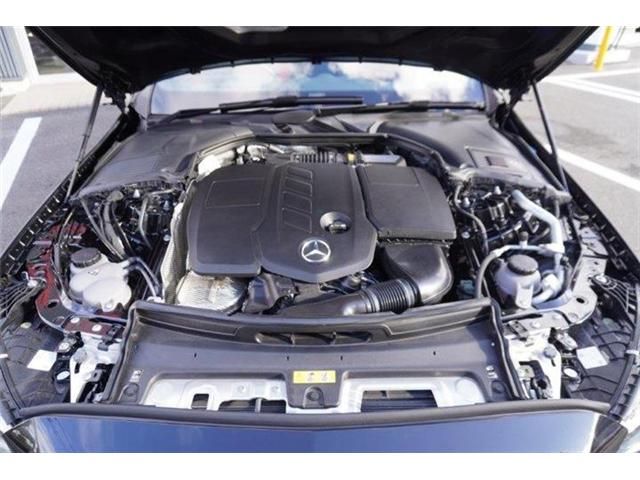 MERCEDES BENZ C CLAS 2021 Image 31