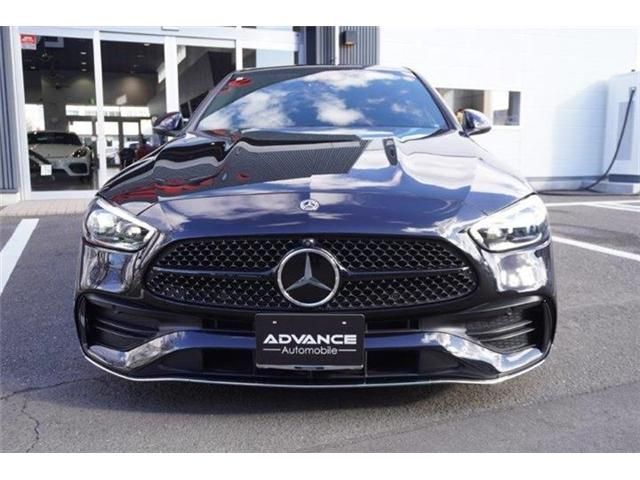 MERCEDES BENZ C CLAS 2021 Image 31