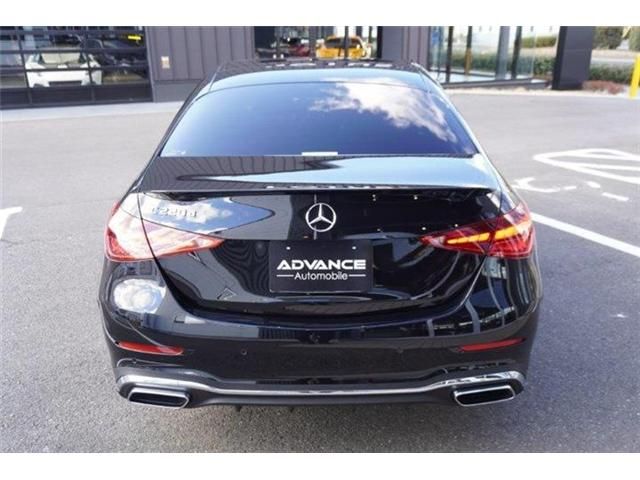 MERCEDES BENZ C CLAS 2021 Image 31