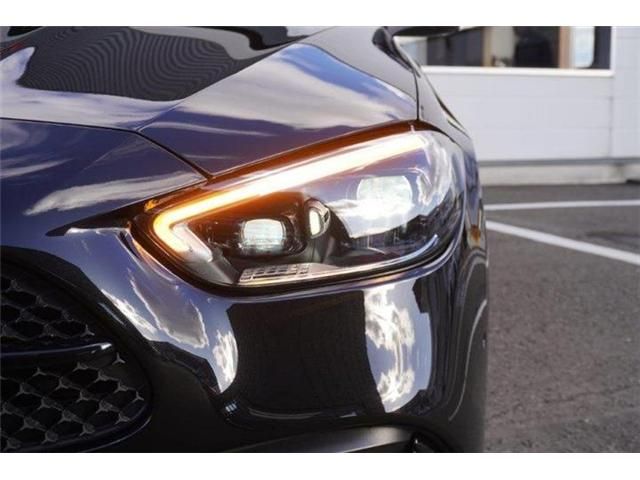 MERCEDES BENZ C CLAS 2021 Image 31