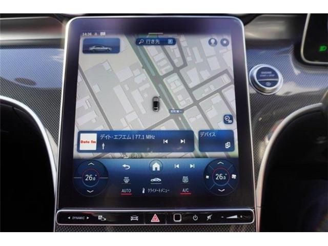 MERCEDES BENZ C CLAS 2021 Image 31