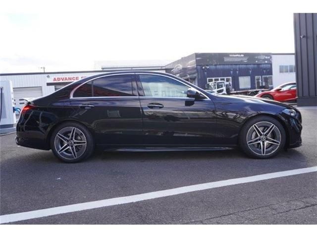 MERCEDES BENZ C CLAS 2021 Image 31