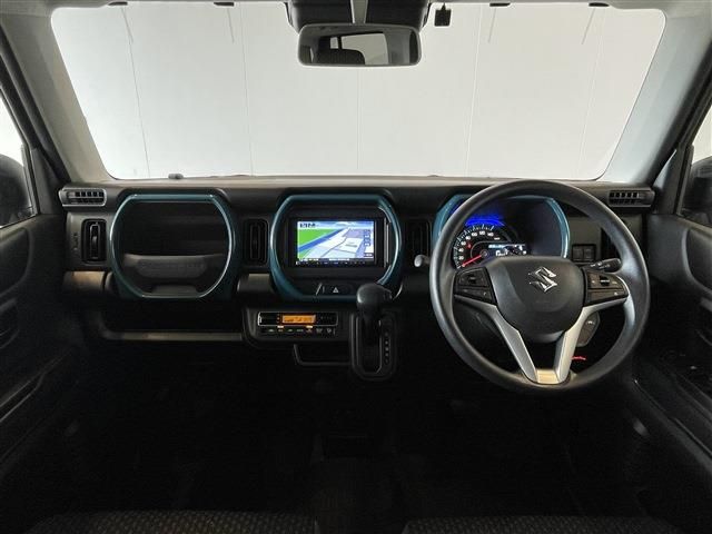 SUZUKI HUSTLER 2024 Image 31